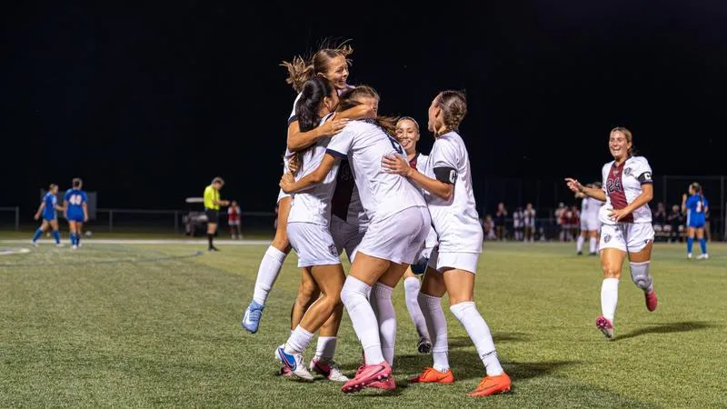 Espana's Late Winner Earns Knights Win Over Hofstra