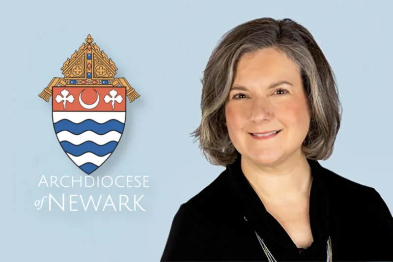 Caldwell University Community Member Appointed Chancellor of the Archdiocese of Newark