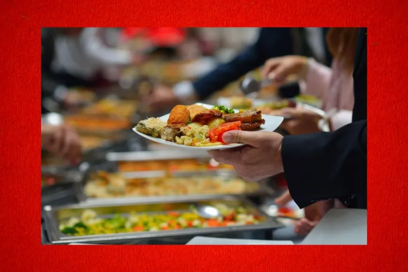 Looking For New Buffet Dining In Toms River?
