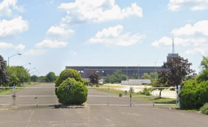 Report Says Developer Buying Rest of Atlantic City Race Course Property