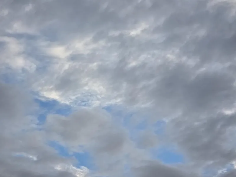 NJ weather: Drying out Friday, more rain arrives this weekend