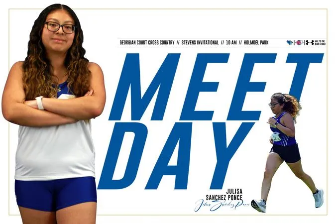 Cross Country Stays Local to Race at Holmdel