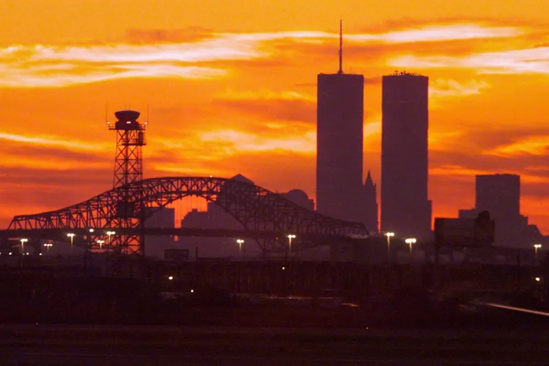 "Springsteen, 9/11 and 'the Rising' 25 Years Later: 'Bruce, We Need You'"
