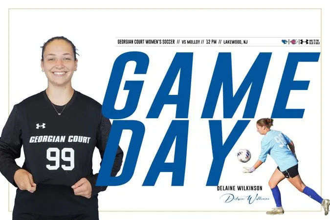 Lions vs. Lions Matchup GCU Hosts Molloy