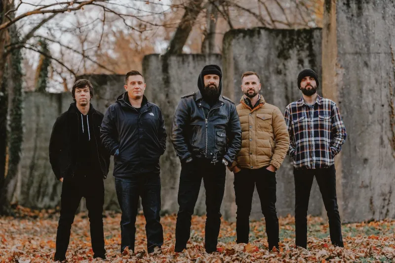 August Burns Red Talk About the Importance of Concerts