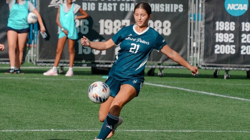 Peacocks Open Metro Conference Play At Merrimack This Weekend