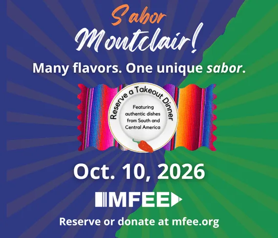 Sabor Montclair Returns with a Taste of Montclair's Diverse Cultures