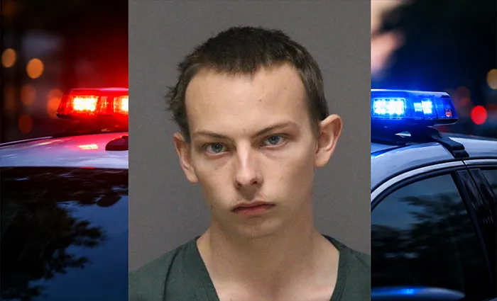 Lacey Man Indicted In Child Exploitation Case