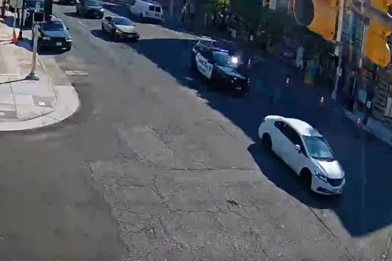 Atlantic City police deny helping ICE during traffic stop