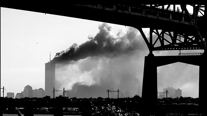Mayor Rodrick's 9/11 Message: What Unites Us Is Greater Than What Divides Us