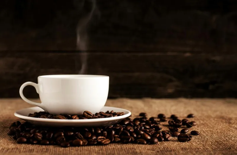 NJ's coffee habits revealed: see how we compare with other states