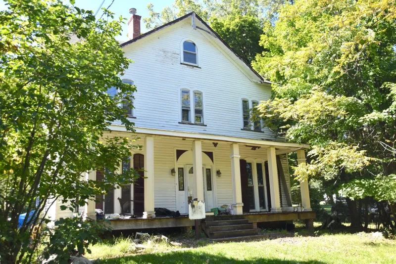 Subdivision Plan Would Pave Way for 8 New Homes on Cul-de-sac in Montclair
