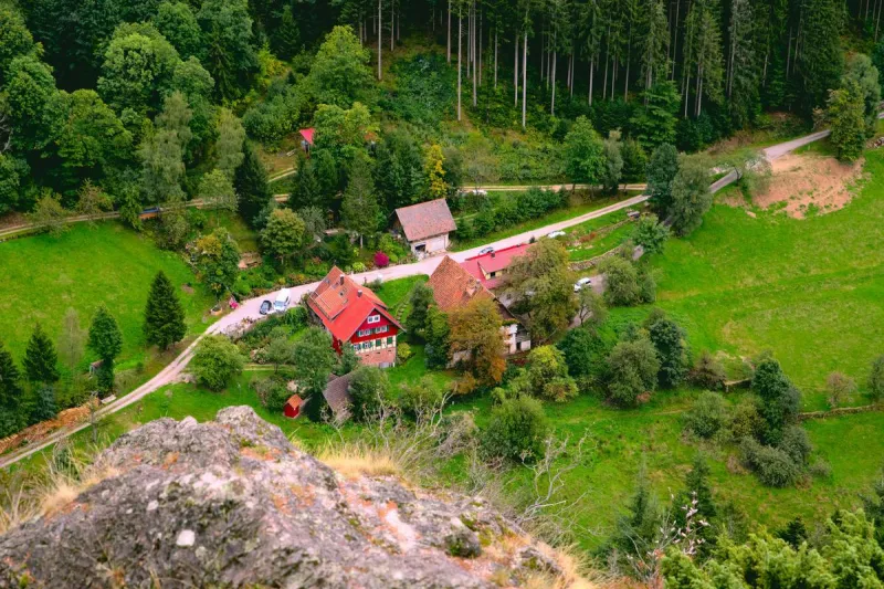 30 Tiny New Jersey Towns You Probably Didn't Know Existed