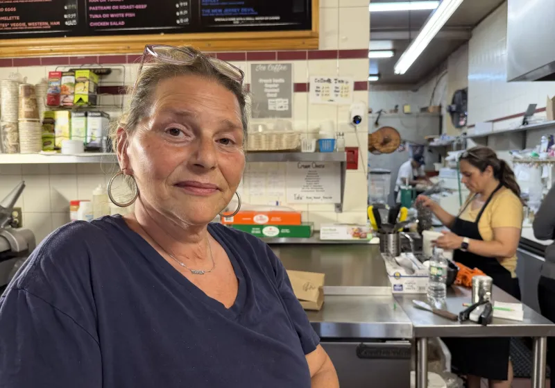 Beloved Montclair Bagel Shop to Close After More Than 30 Years