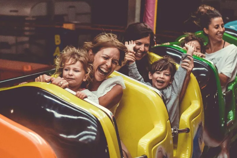 Historic NJ Amusement Park Closing After The 2026 Season