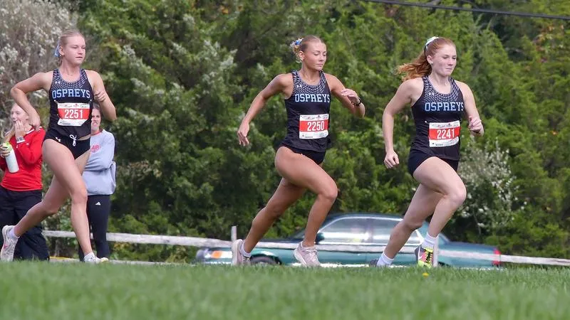 Stockton Wins Herb Lorenz Invitational