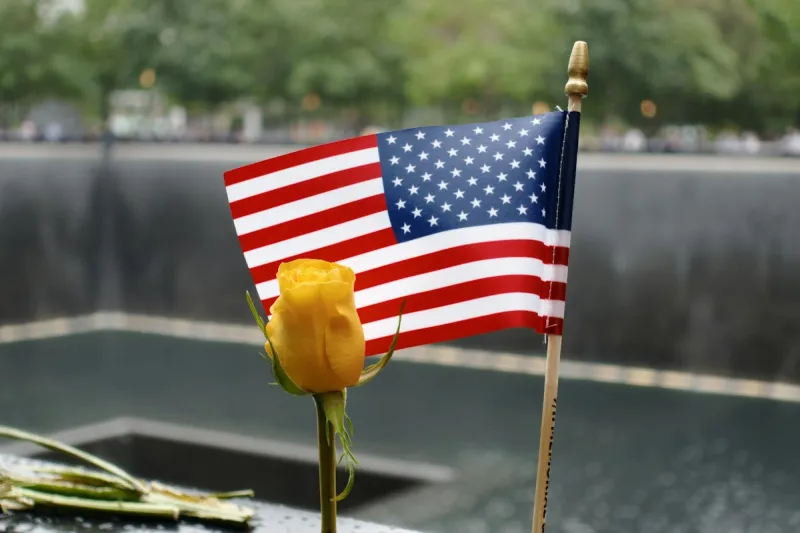 No, Millennials Aren't "Dramatic" About 9/11, We Were There