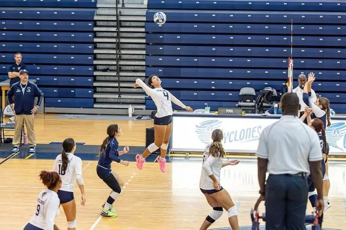 Cyclones Take Set from William Paterson in 3-1 Road Loss