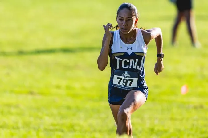 Women's Cross Country Begins 2026 Season with Second-Place Showing at Herb Lorenz Invite