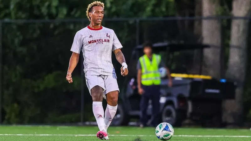 Men's Soccer Falls to Oglethorpe, 1-0