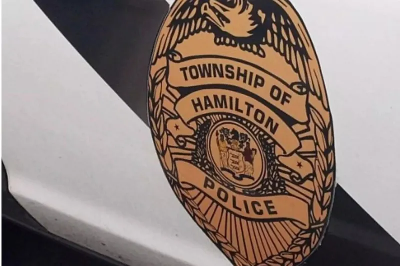 2 Motorcycles Crash on Weymouth Road in Hamilton Township