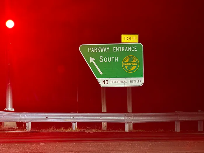 Toms River Man Killed In Parkway Crash