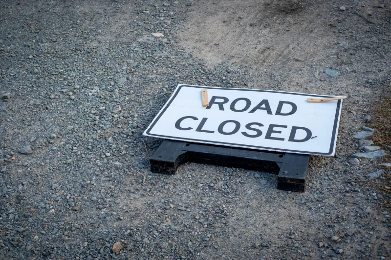 Traffic Alert: Montclair Road Closures Ahead