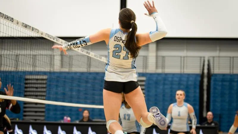 Stockton Wins Twice on Home Court