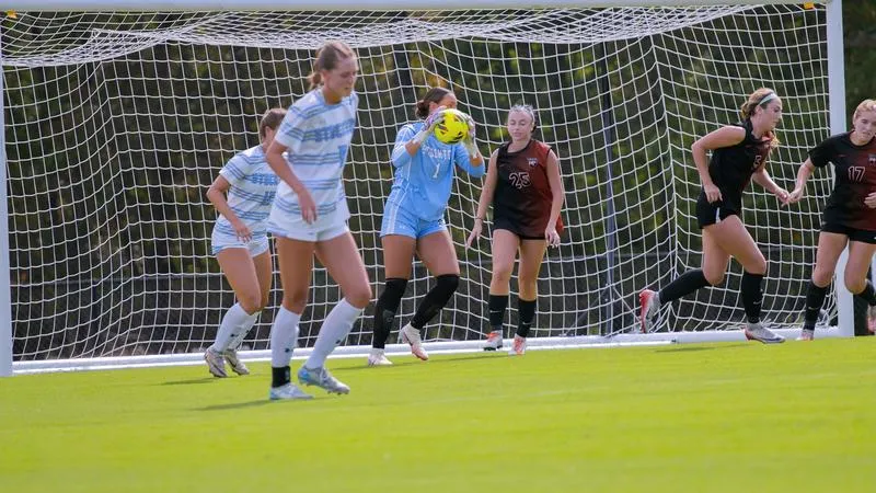 Stockton Ties Batten 0-0