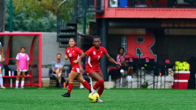 Women's Soccer Falls on the Road to Mount Saint Mary (NY)