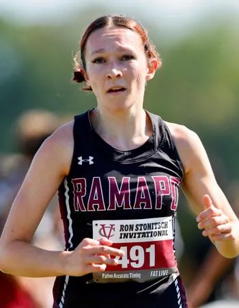 ROADRUNNERS TAKE HOME FOURTH PLACE FINISH AT VASSAR