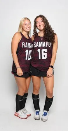 MOMM SCORES TWICE IN RAMAPO'S FIRST WIN OF 2026