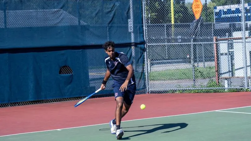 Mantri Shines in Day Two of Joe Hunt Invitational