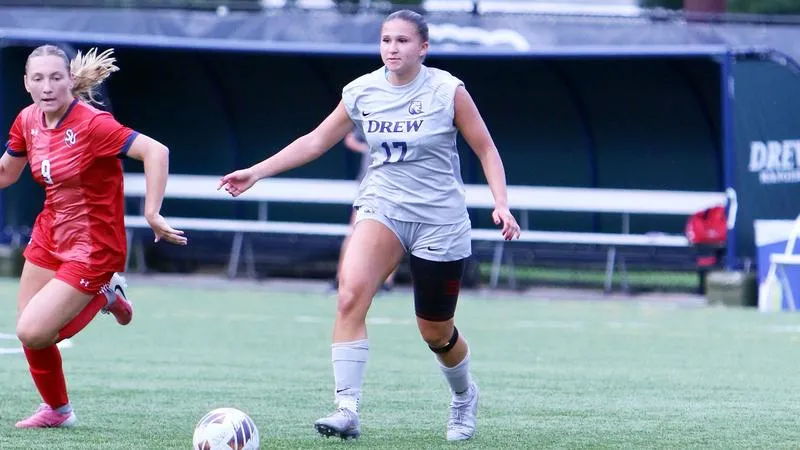 Women's Soccer Edged by Shenandoah