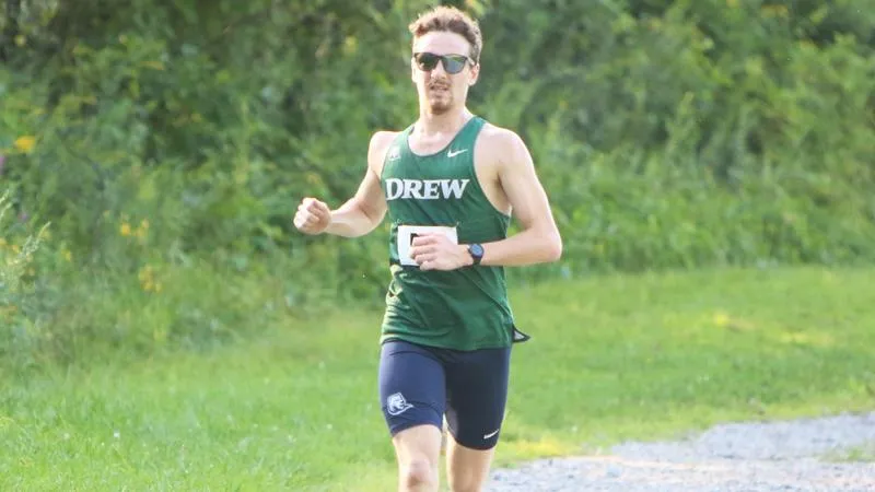 Edwards, Tocci Pace Rangers at Misericordia