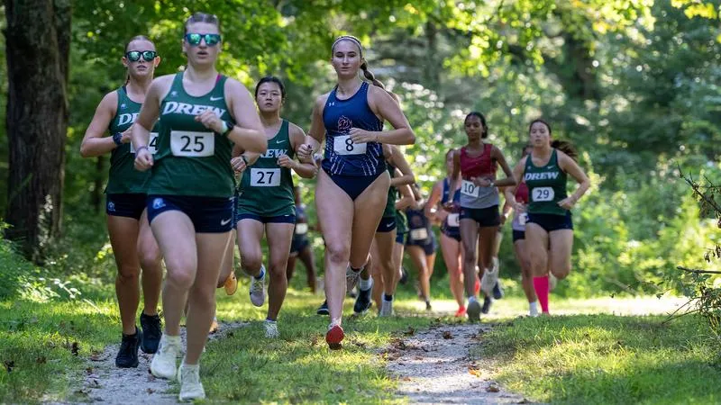 XC Competes at Herb Lorenz Cross Country Invitational