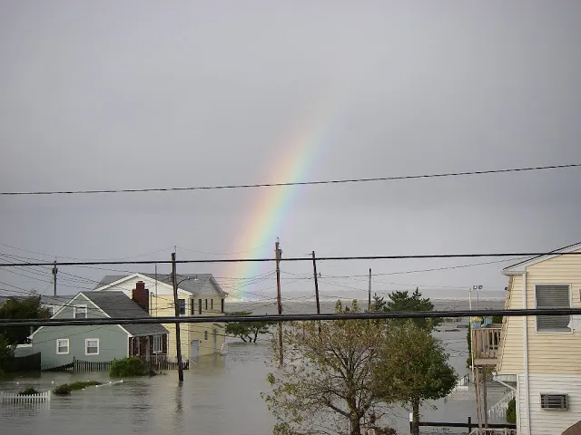 "Climate Alarmists' Hurricane Narrative Runs Into a Record-Quiet Atlantic