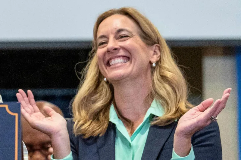 Sherrill still silent on Caldwell investigation