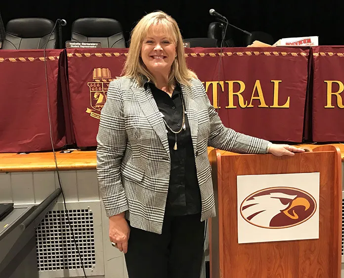 Superintendent Contract Extended