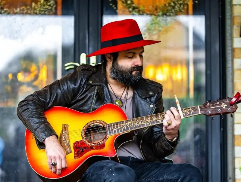 Newark PorchFest Returns for Seventh Season