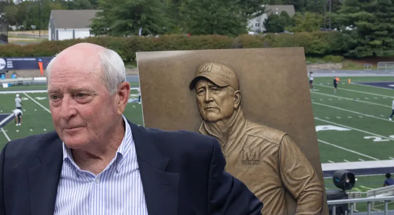 "Kevin Callahan Field Shows Monmouth's Endurance in Turbulent College Football Landscape"