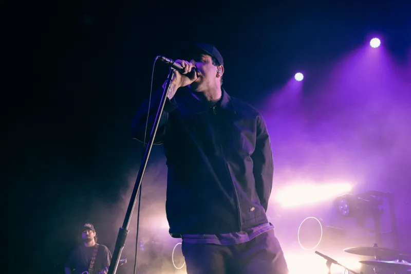 Citizen On Halcyon Blues