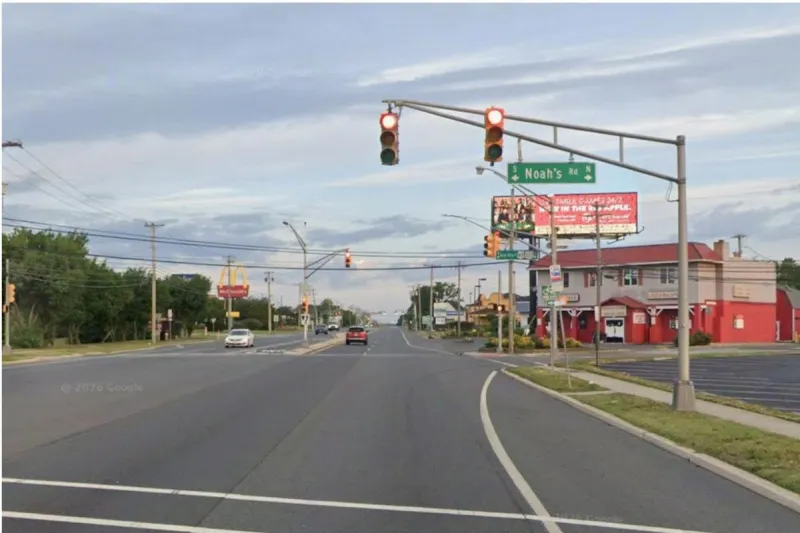 6-Year-Old Boy Struck and Killed on Black Horse Pike in P'ville