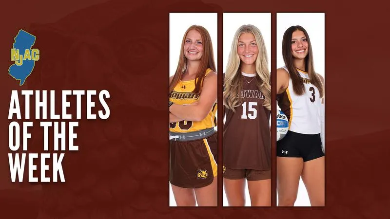 Nicolucci, Ferris, and Bivona Land Weekly NJAC Honors
