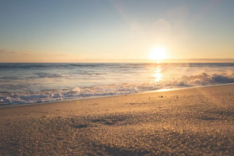 I'm Not Ready To Say "Goodbye" To Summer At The Jersey Shore