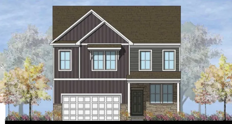 Former Mansfield Farm Will Be Developed Into 121 Market-Rate Homes, 129 Affordable Units