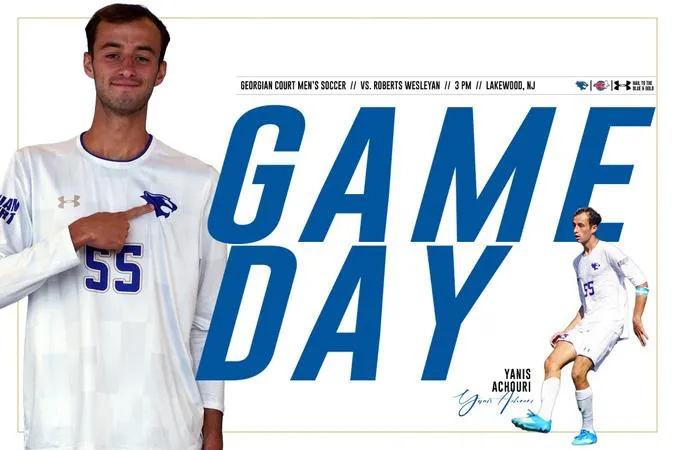 Lions Return Home For First of Two This Week