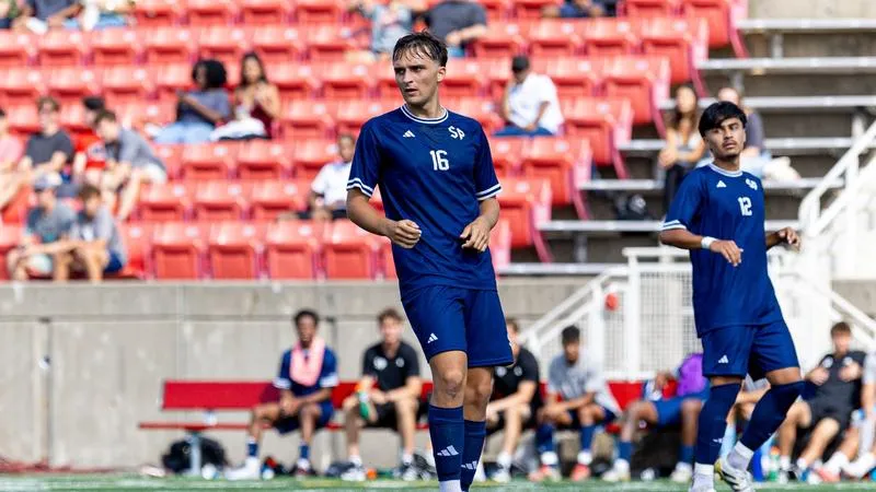 Saint Peter's Hunting for Next Win In Versus Niagara