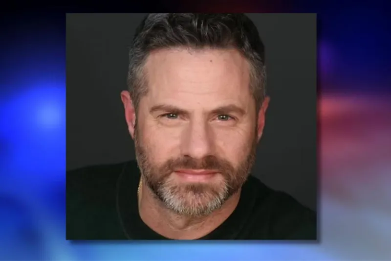 Sussex GOP chairman arrested on road rage gun charges