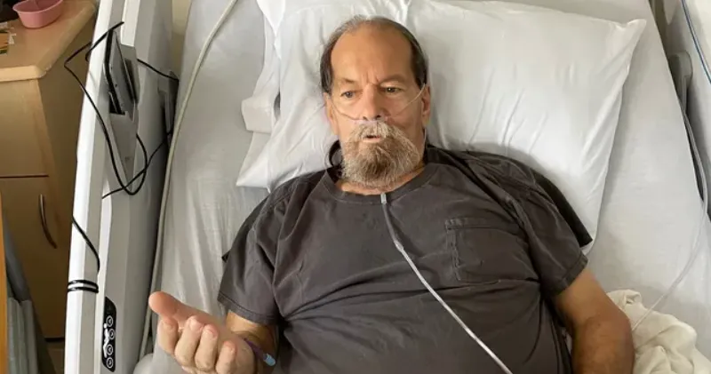 Fundraiser Started For Former First Aid Captain